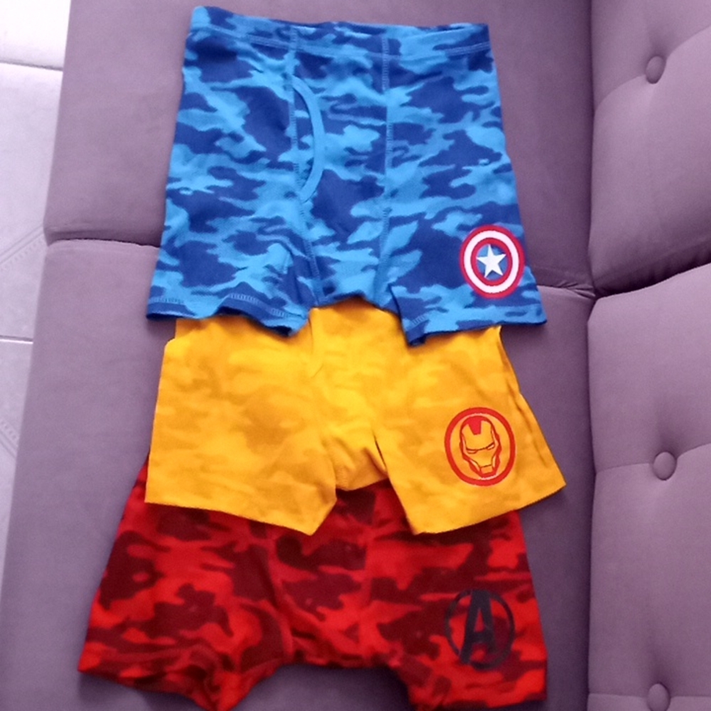 Boys underwear